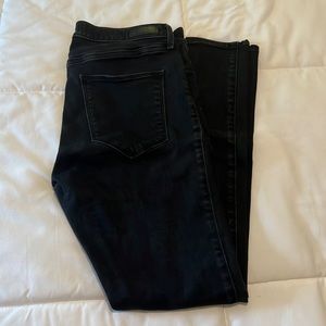 Abercrombie skinny jeans